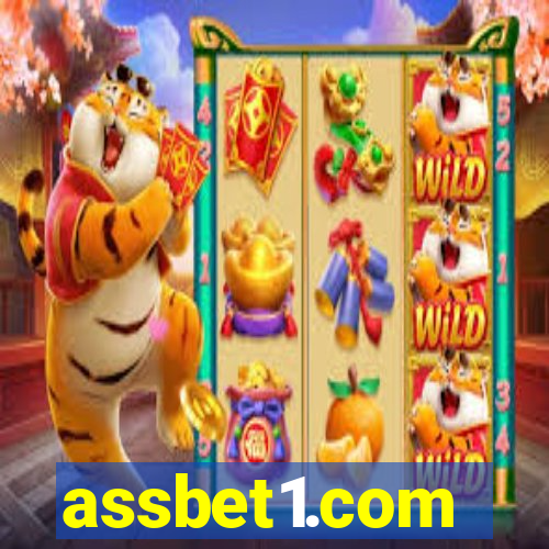 assbet1.com