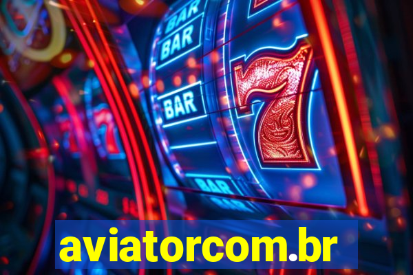 aviatorcom.br