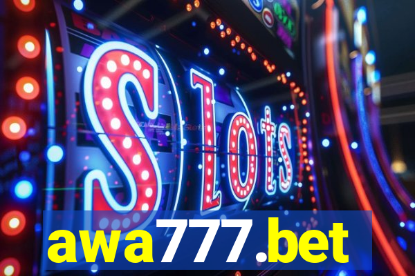 awa777.bet