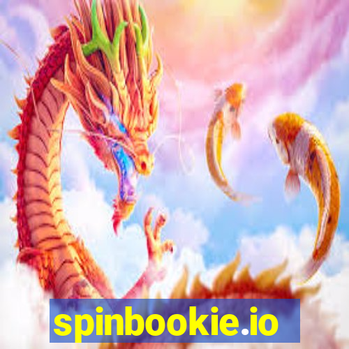 spinbookie.io