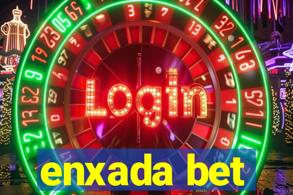 enxada bet