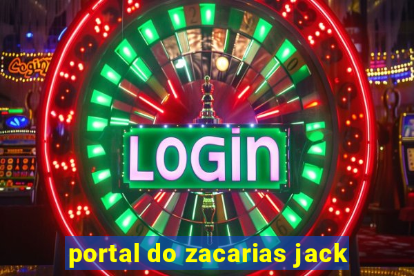 portal do zacarias jack