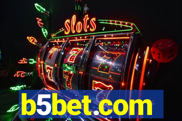 b5bet.com