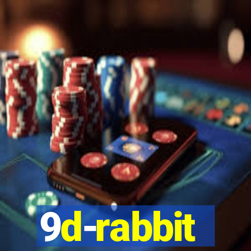 9d-rabbit