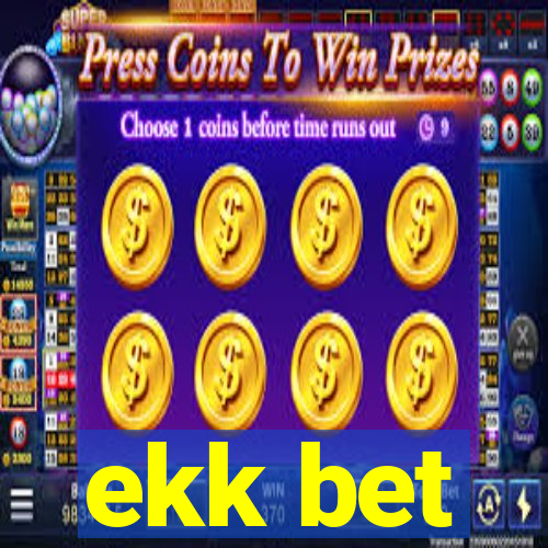 ekk bet