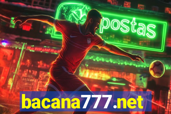 bacana777.net