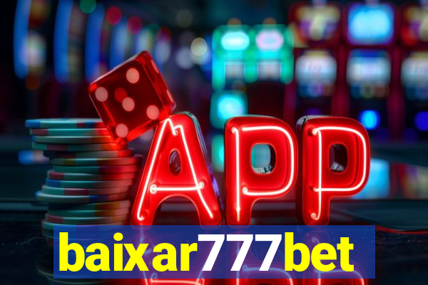 baixar777bet