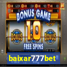 baixar777bet