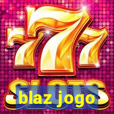 blaz jogo