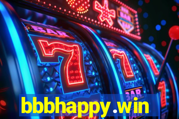 bbbhappy.win