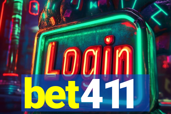 bet411