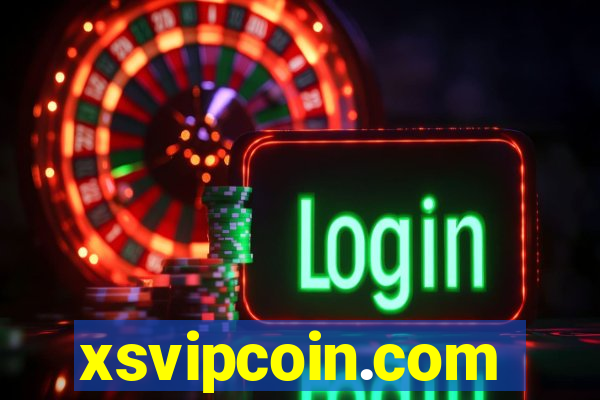 xsvipcoin.com