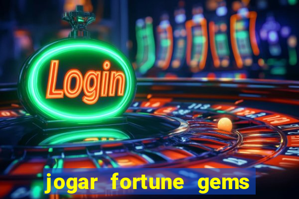 jogar fortune gems 2 demo