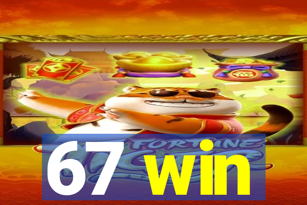 67 win