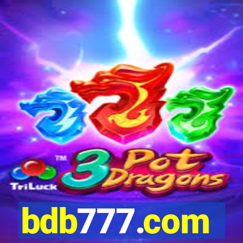 bdb777.com