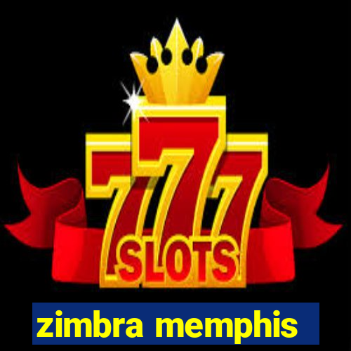 zimbra memphis