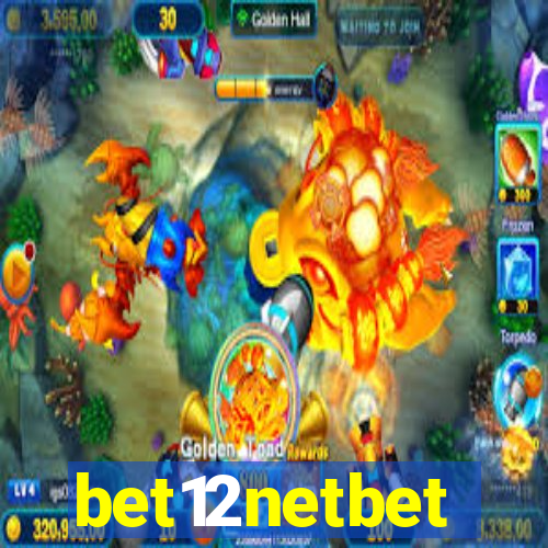 bet12netbet