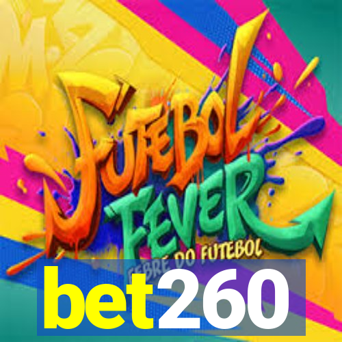 bet260