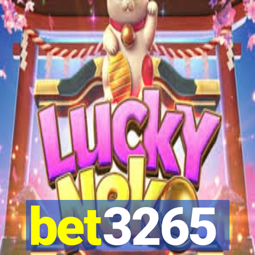 bet3265