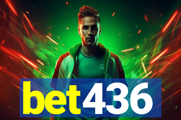 bet436