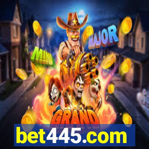 bet445.com