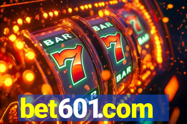 bet601.com