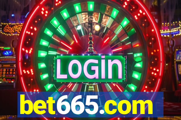 bet665.com