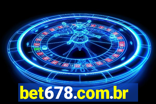 bet678.com.br