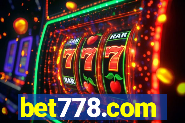 bet778.com