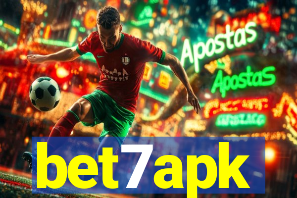 bet7apk