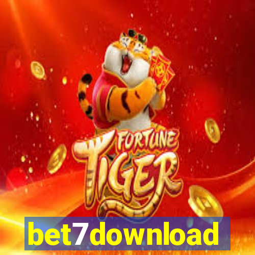 bet7download