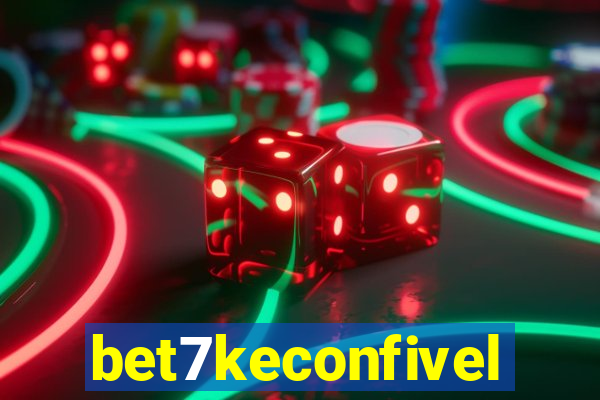 bet7keconfivel