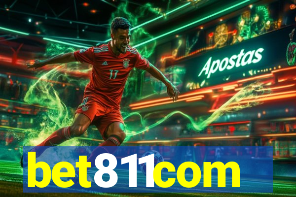 bet811com