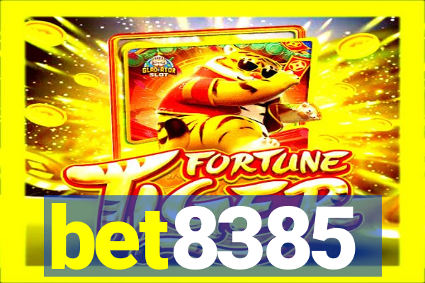 bet8385