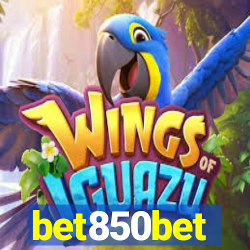 bet850bet