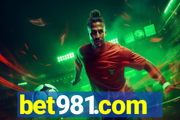 bet981.com