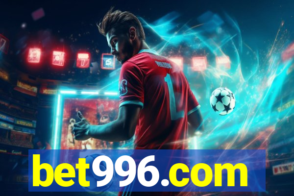 bet996.com