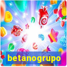 betanogrupo