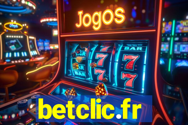 betclic.fr