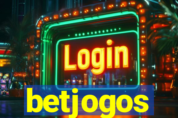 betjogos