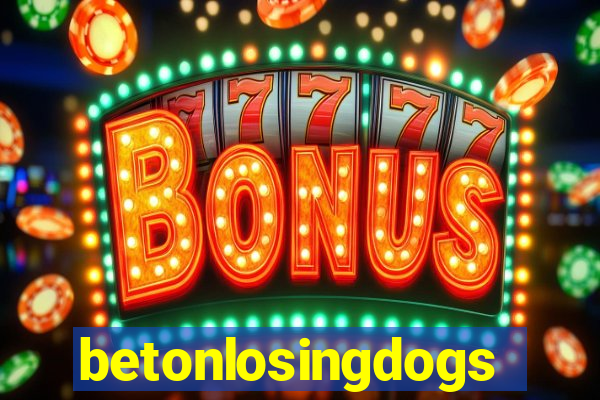 betonlosingdogs