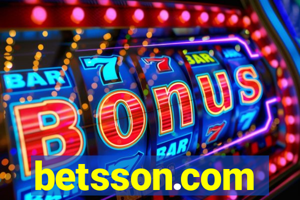 betsson.com