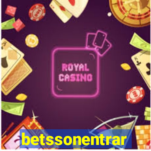 betssonentrar