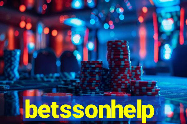 betssonhelp