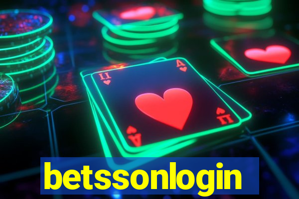 betssonlogin