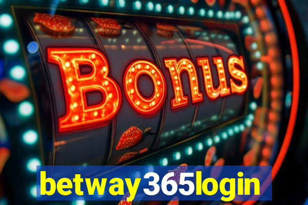 betway365login