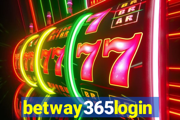 betway365login