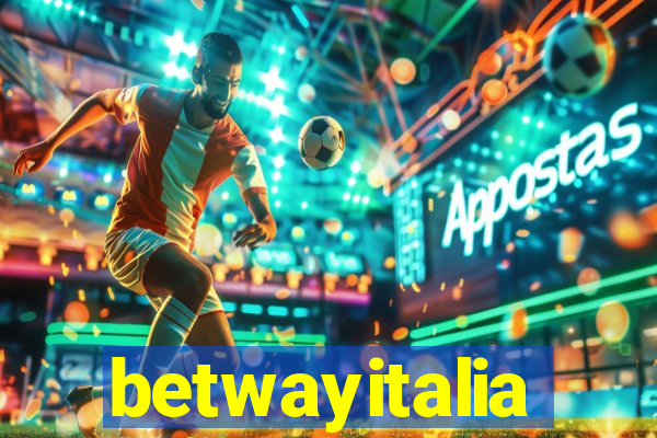 betwayitalia