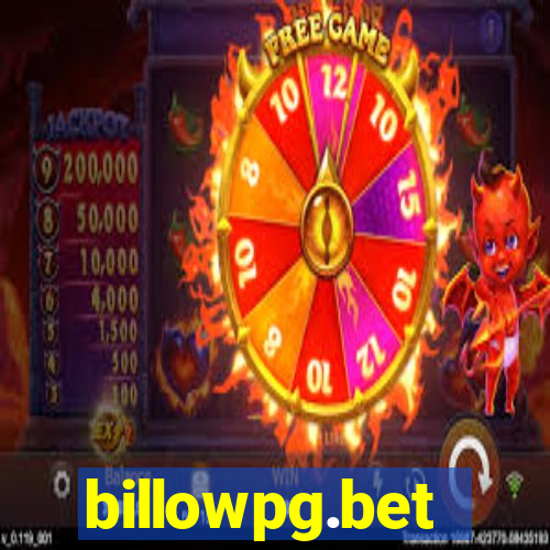 billowpg.bet