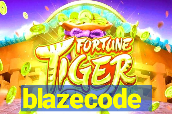 blazecode